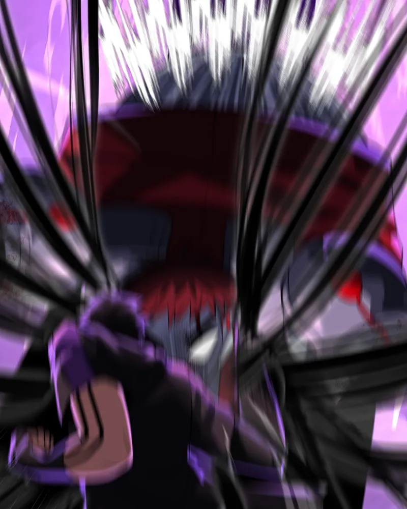 Back From Black Chapter 18 page 44 - 