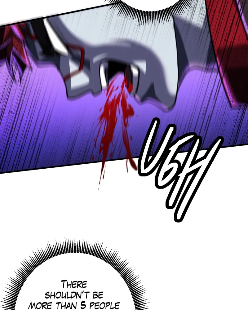 Back From Black Chapter 18 page 46 - 