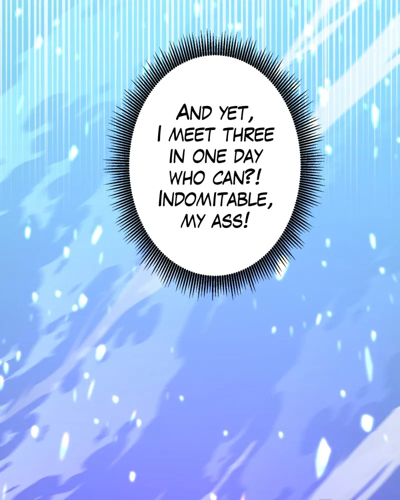 Back From Black Chapter 18 page 49 - 