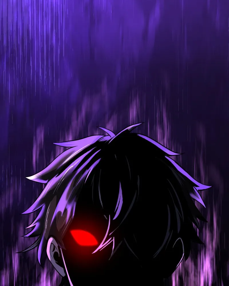Back From Black Chapter 18 page 52 - 