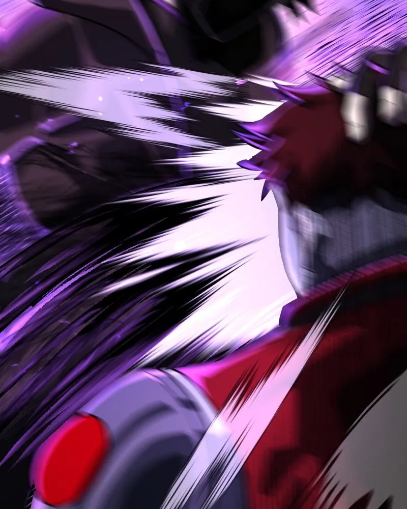 Back From Black Chapter 18 page 57 - 