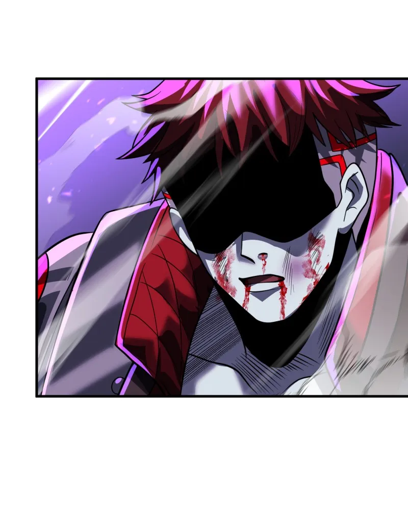 Back From Black Chapter 18 page 59 - 