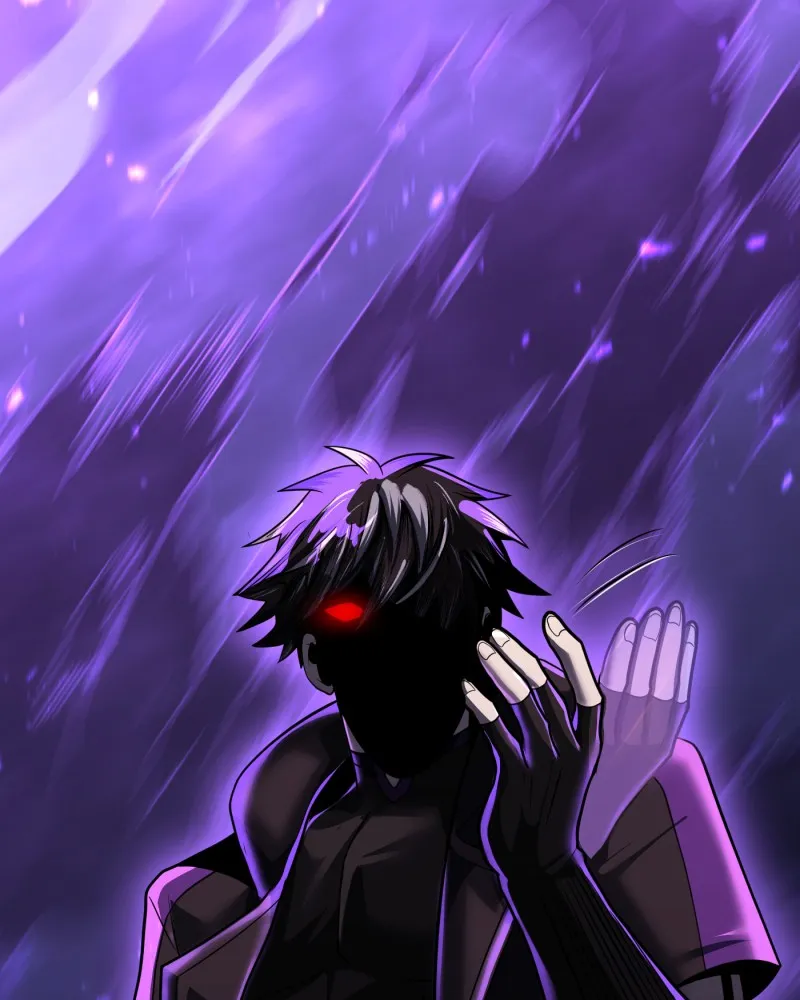 Back From Black Chapter 18 page 62 - 