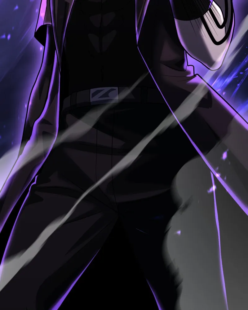 Back From Black Chapter 18 page 63 - 