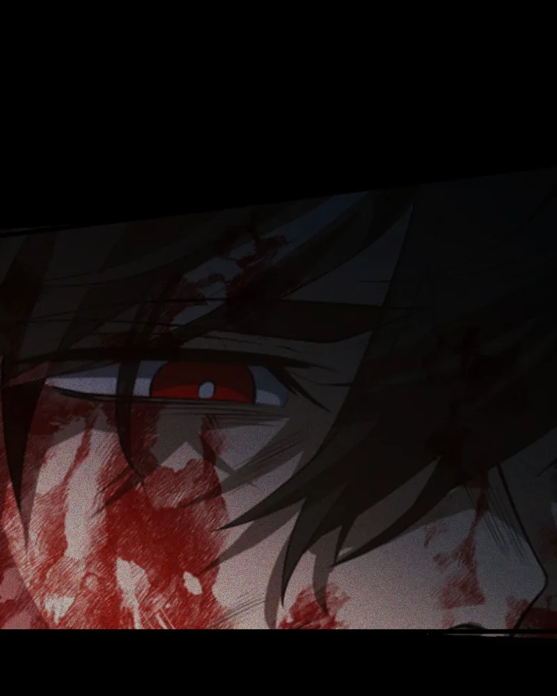 Back From Black Chapter 18 page 8 - 