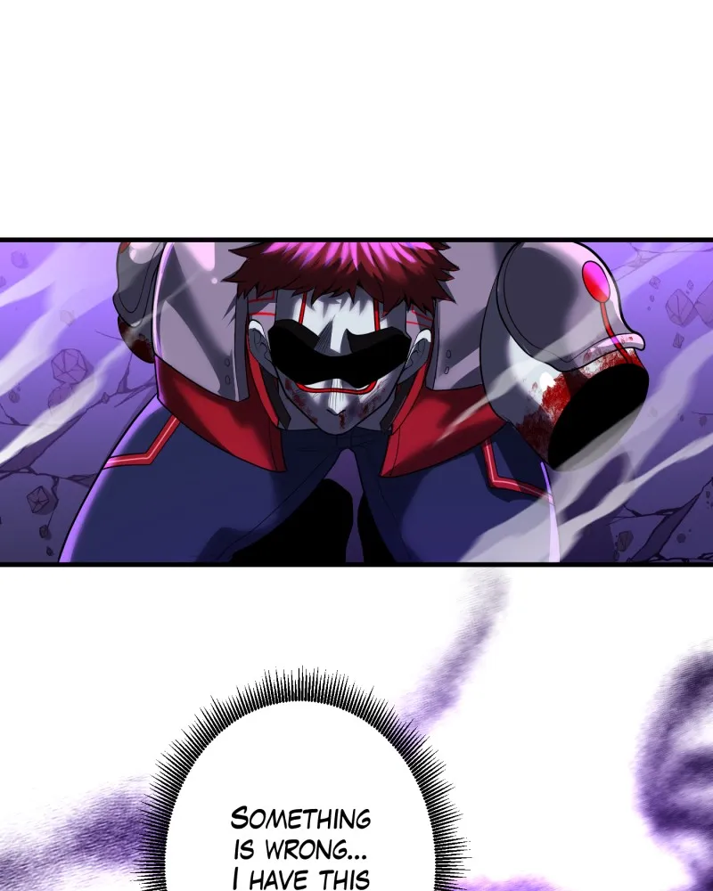 Back From Black Chapter 18 page 71 - 