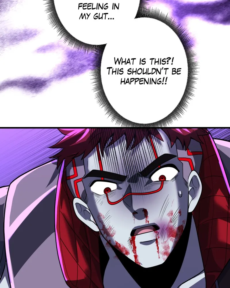 Back From Black Chapter 18 page 72 - 
