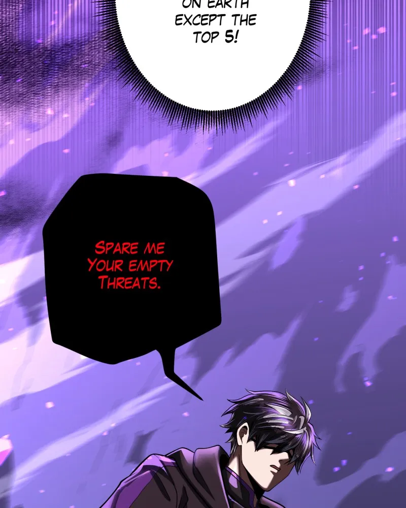 Back From Black Chapter 18 page 74 - 