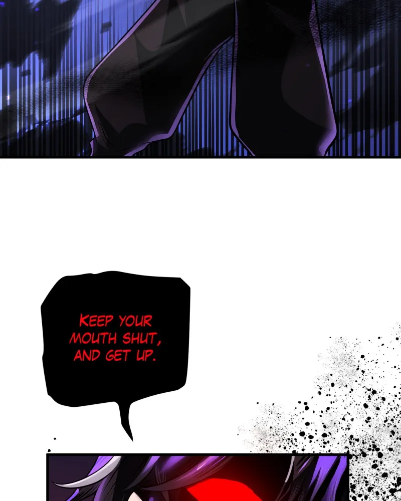 Back From Black Chapter 18 page 76 - 