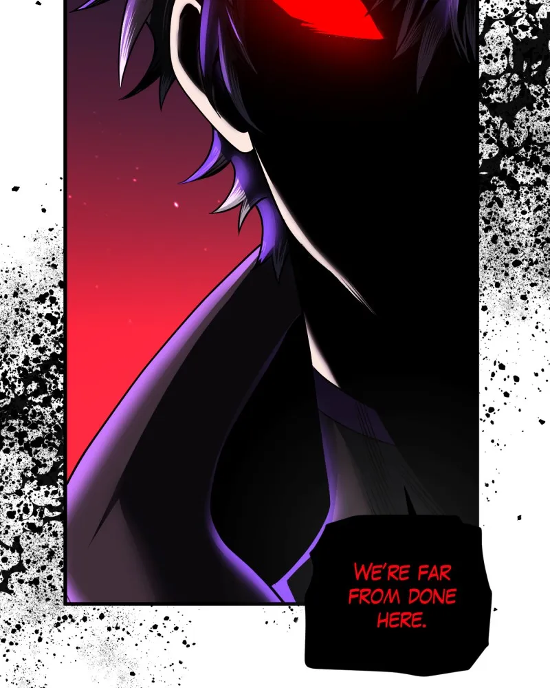 Back From Black Chapter 18 page 77 - 