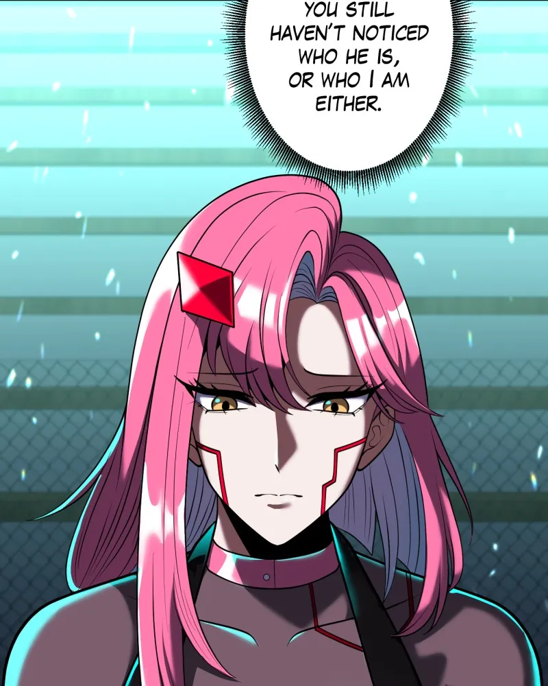 Back From Black Chapter 18 page 84 - 