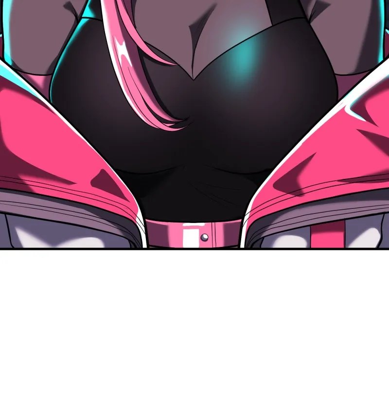 Back From Black Chapter 18 page 85 - 