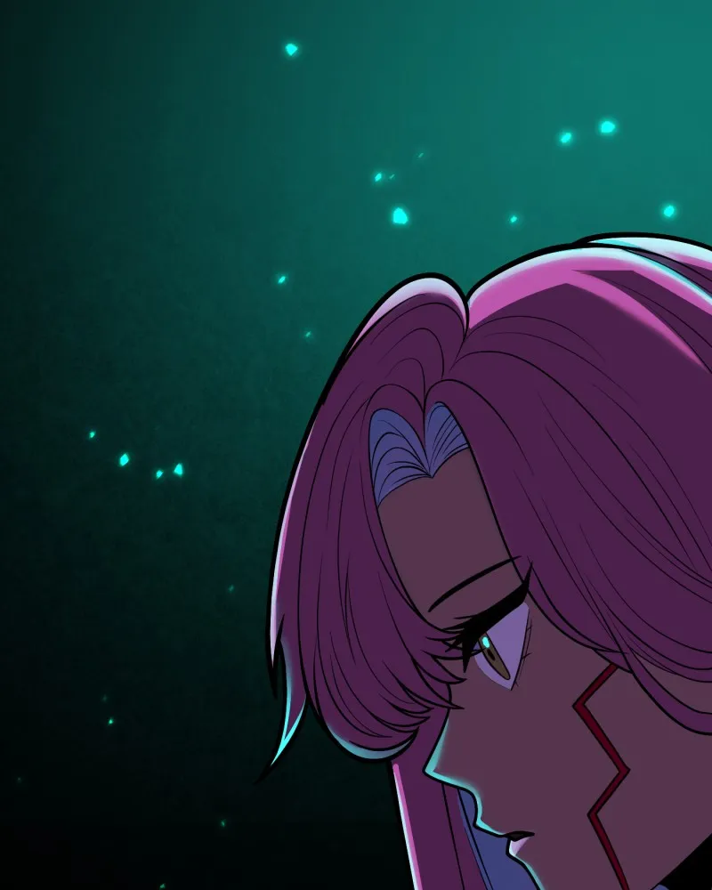 Back From Black Chapter 18 page 86 - 