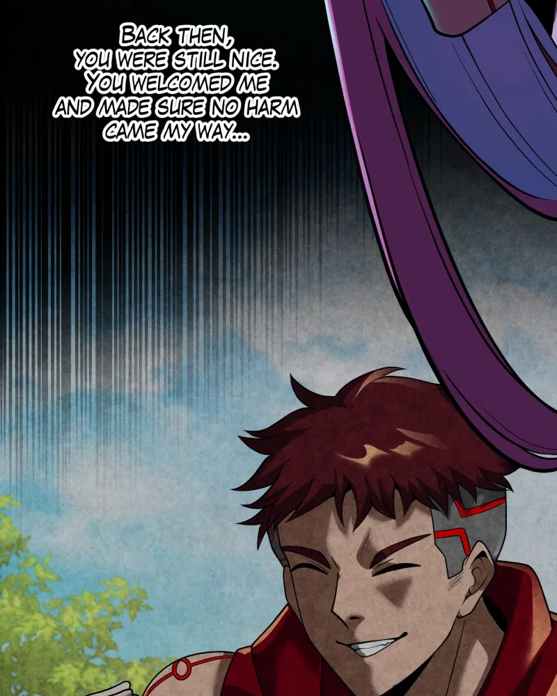 Back From Black Chapter 18 page 87 - 