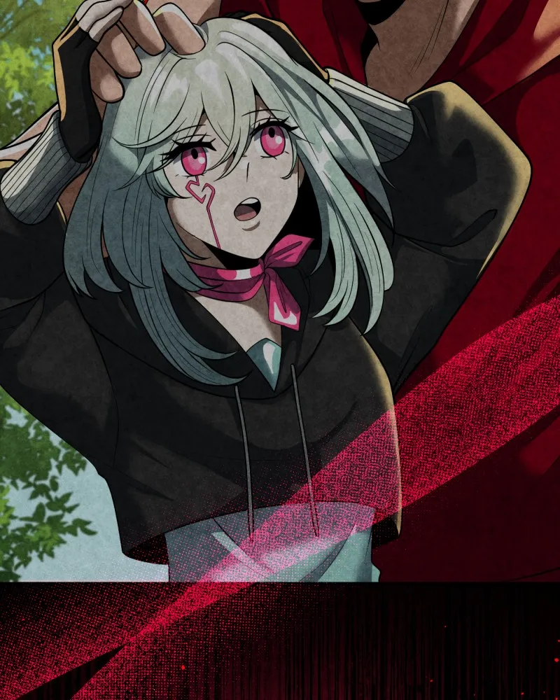 Back From Black Chapter 18 page 88 - 