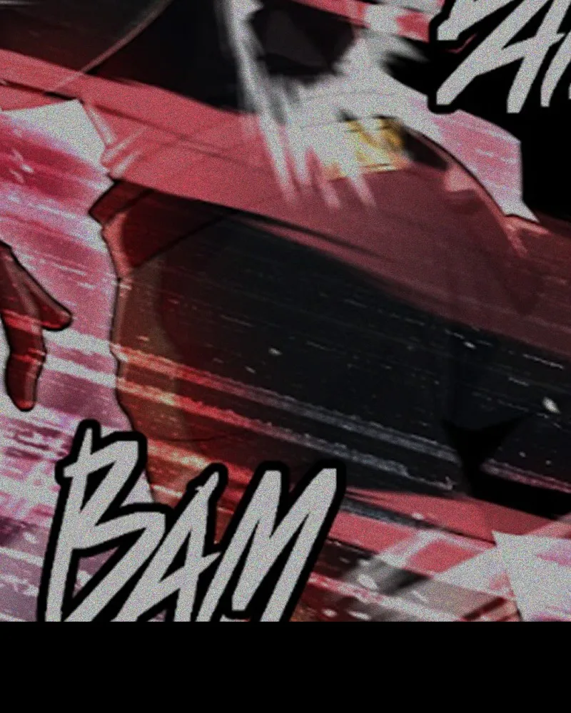 Back From Black Chapter 18 page 10 - 