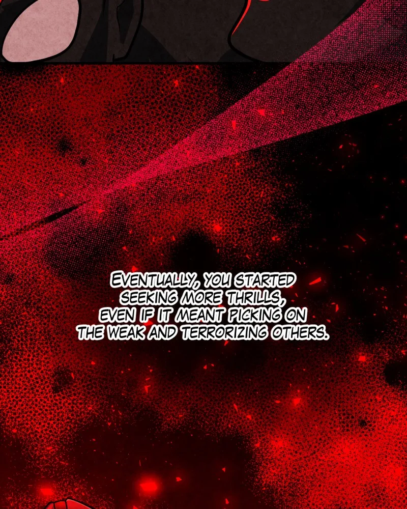 Back From Black Chapter 18 page 92 - 