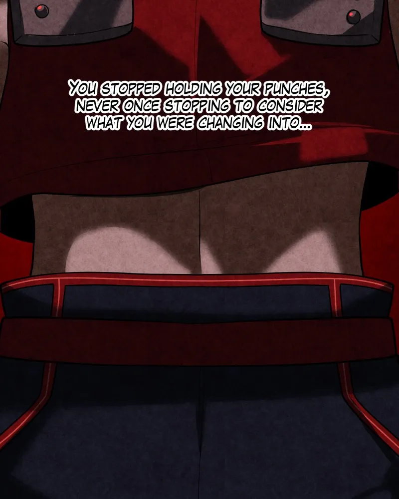 Back From Black Chapter 18 page 94 - 