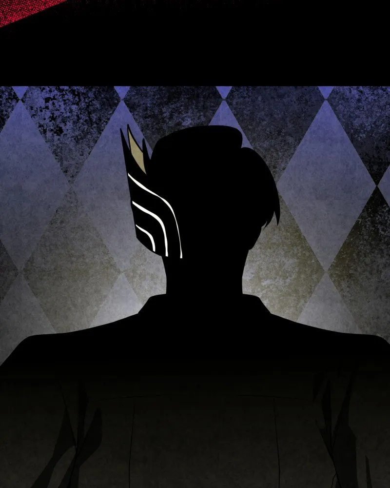 Back From Black Chapter 18 page 96 - 