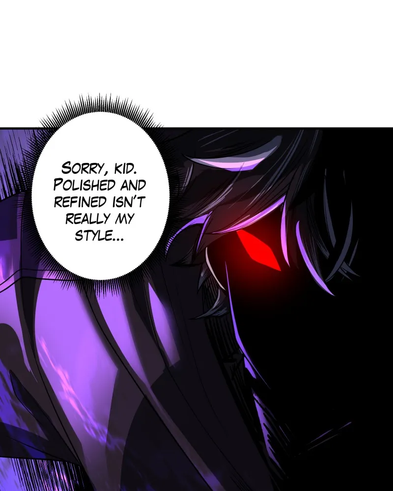 Back From Black Chapter 19 page 101 - 