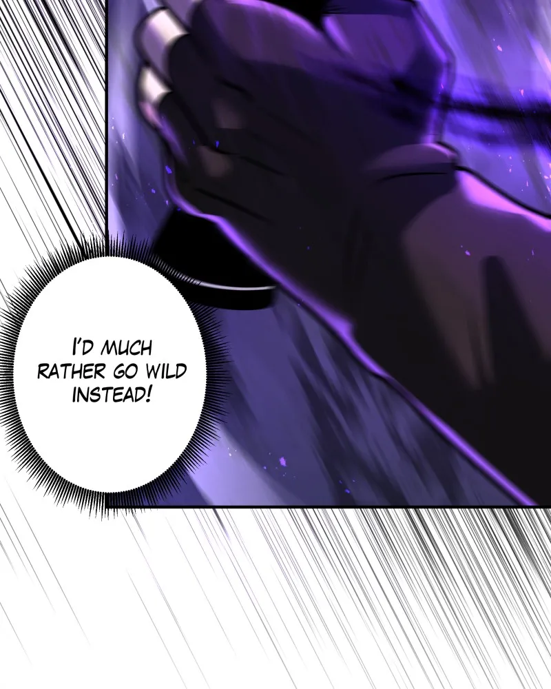 Back From Black Chapter 19 page 104 - 