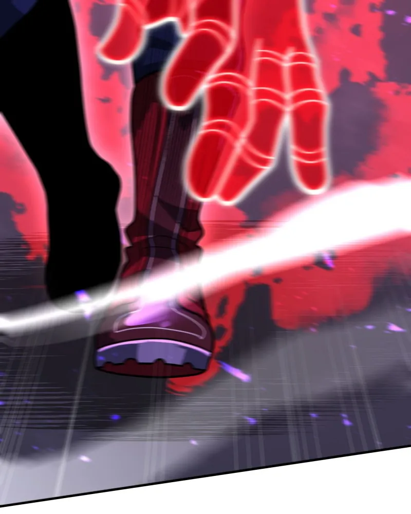 Back From Black Chapter 19 page 115 - 