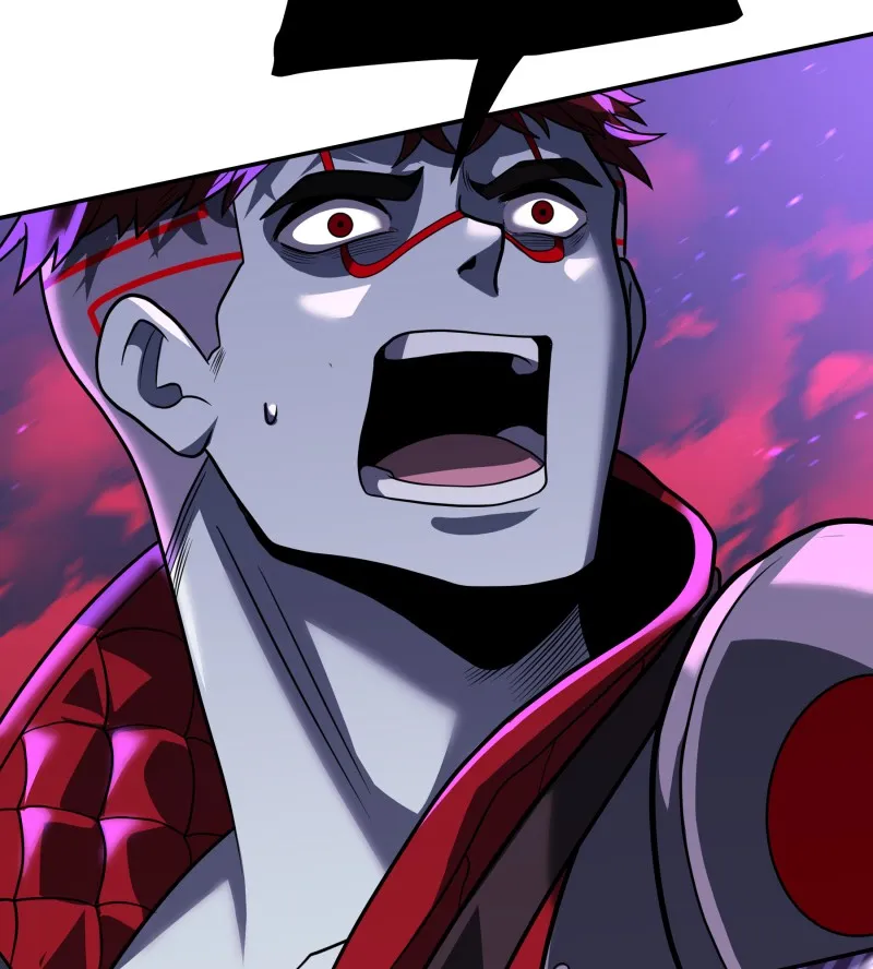 Back From Black Chapter 19 page 117 - 