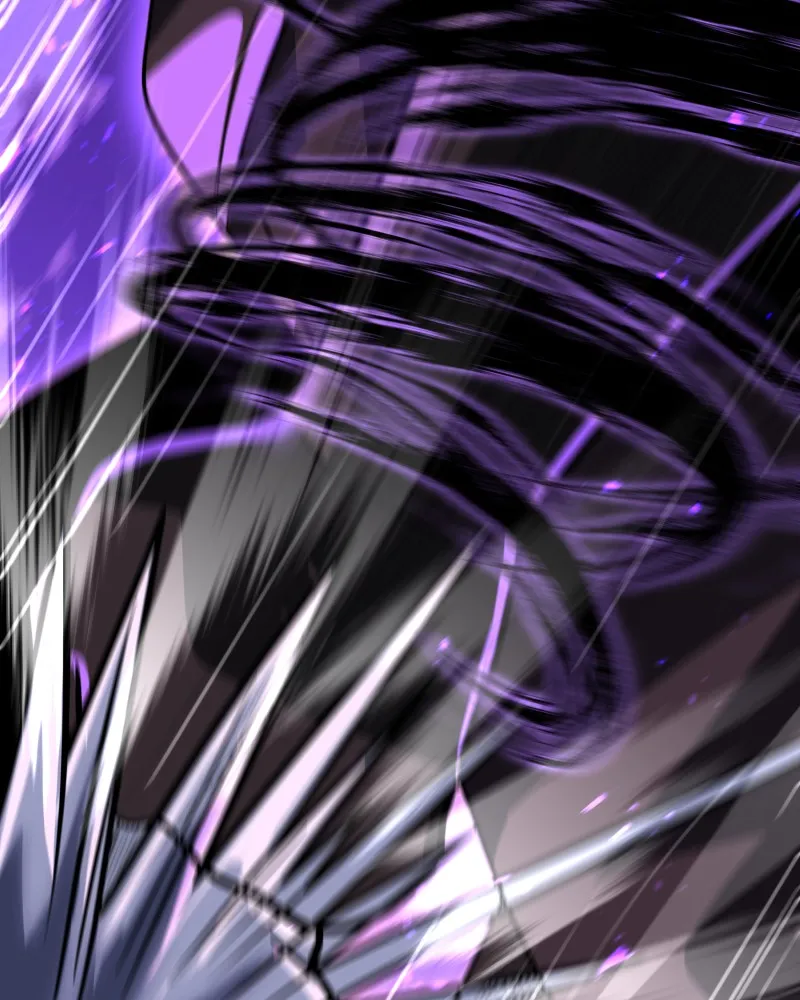 Back From Black Chapter 19 page 120 - 