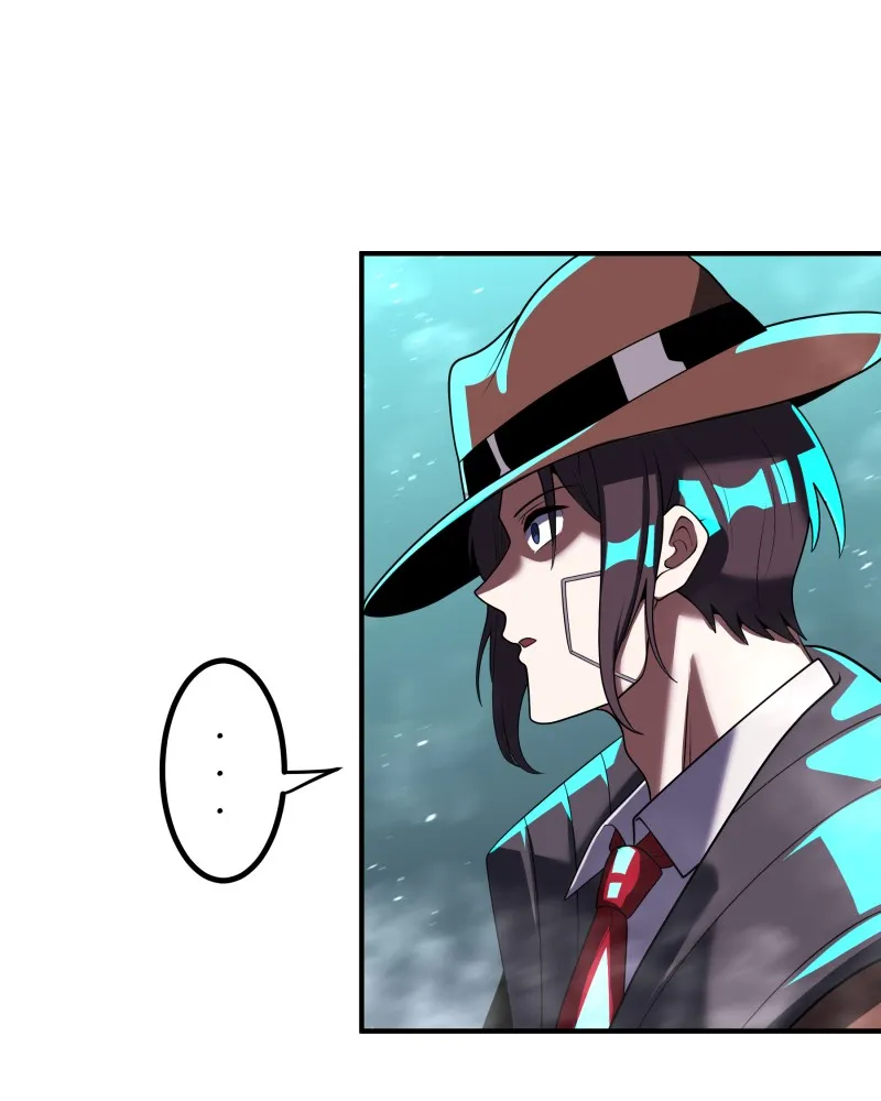 Back From Black Chapter 19 page 126 - 