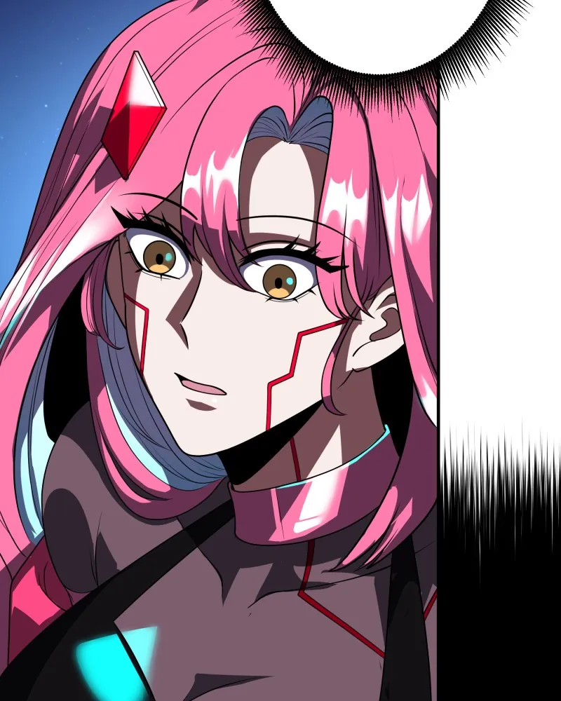 Back From Black Chapter 19 page 129 - 
