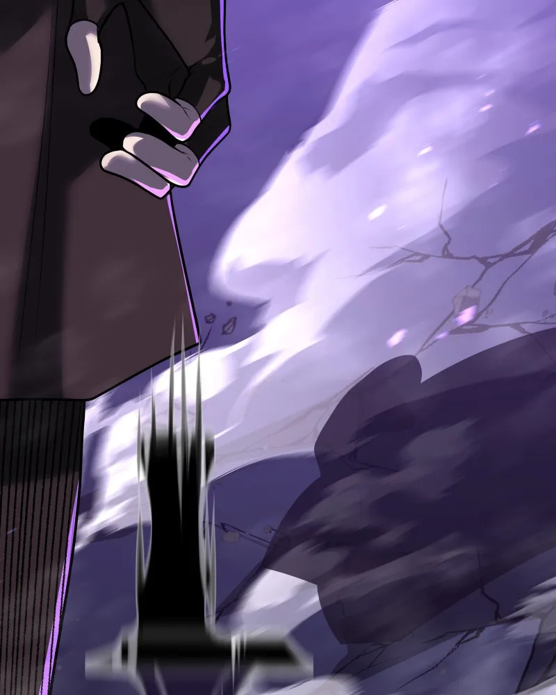 Back From Black Chapter 19 page 132 - 