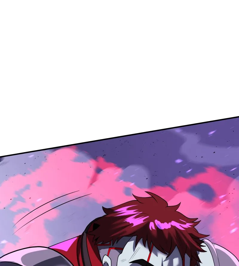 Back From Black Chapter 19 page 134 - 