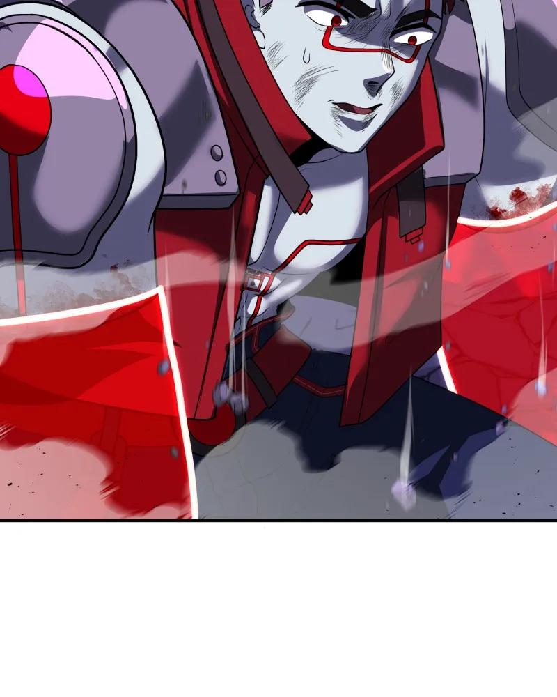 Back From Black Chapter 19 page 135 - 