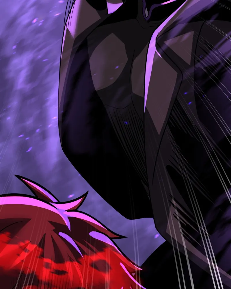 Back From Black Chapter 19 page 138 - 