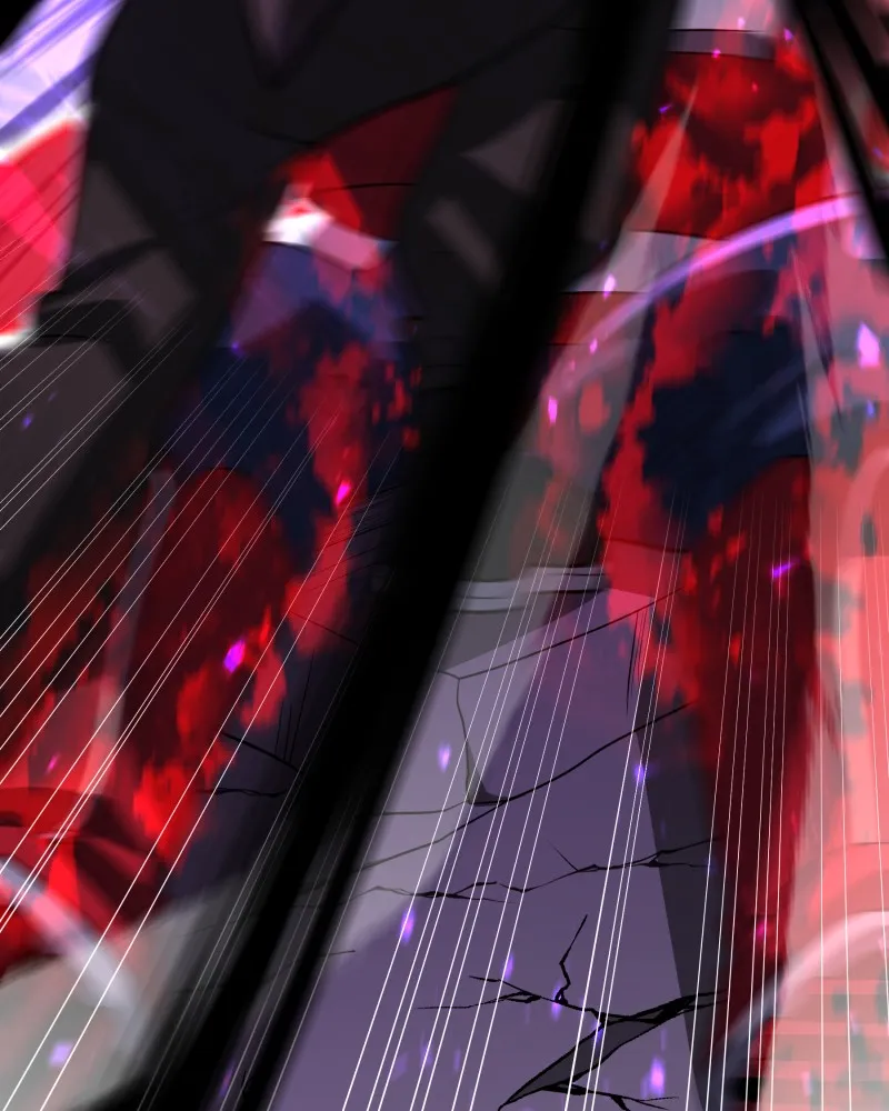 Back From Black Chapter 19 page 143 - 