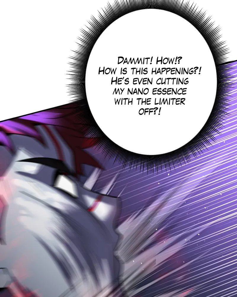 Back From Black Chapter 19 page 148 - 