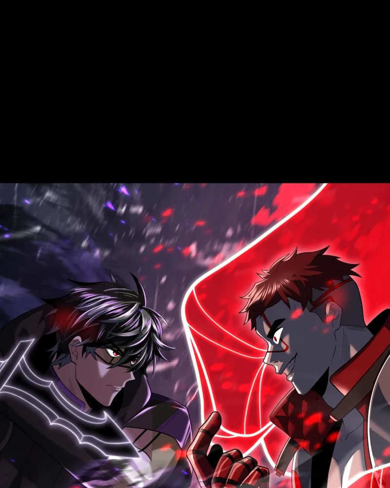 Back From Black Chapter 19 page 16 - 