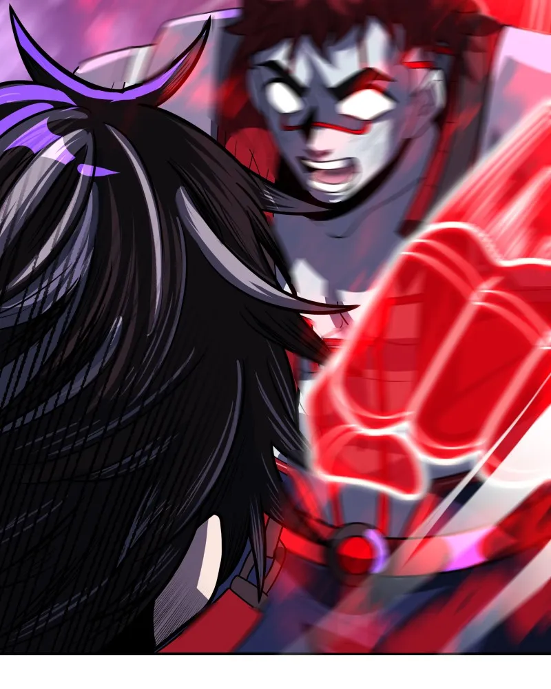Back From Black Chapter 19 page 151 - 