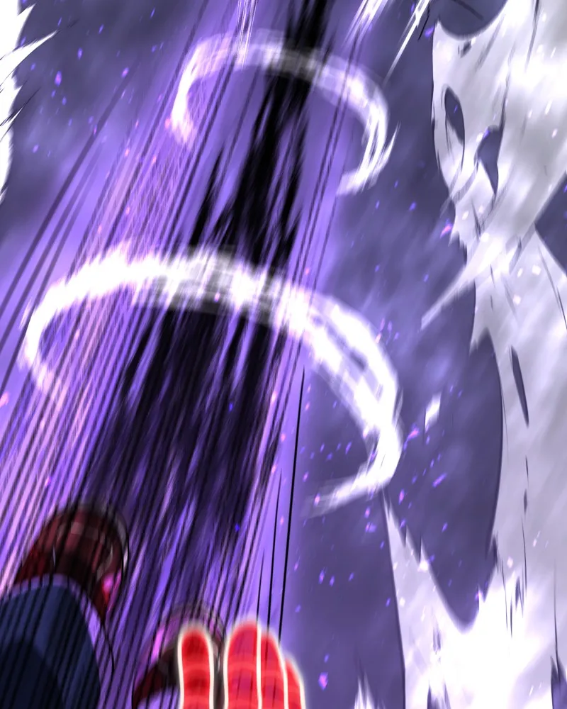 Back From Black Chapter 19 page 158 - 