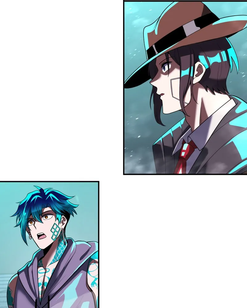 Back From Black Chapter 19 page 165 - 
