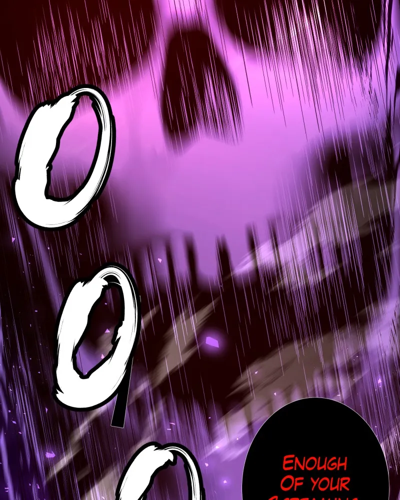 Back From Black Chapter 19 page 169 - 