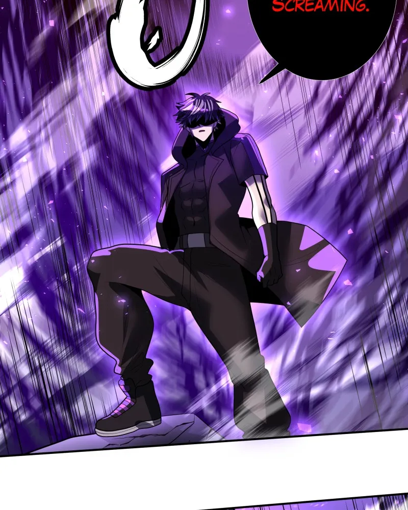 Back From Black Chapter 19 page 170 - 