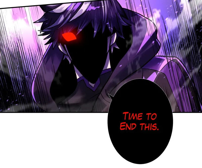 Back From Black Chapter 19 page 171 - 