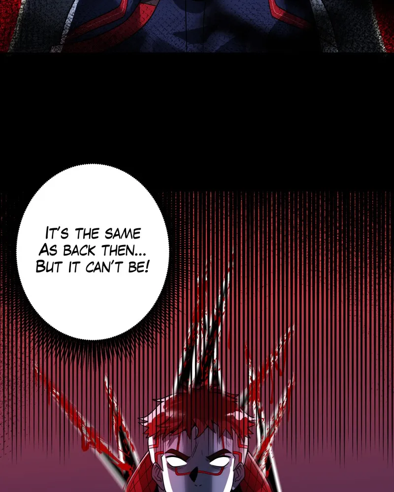 Back From Black Chapter 19 page 174 - 
