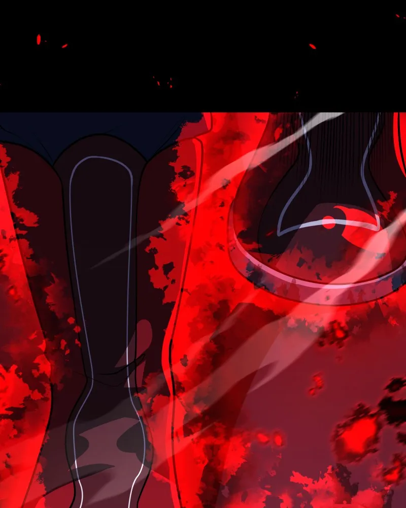 Back From Black Chapter 19 page 19 - 