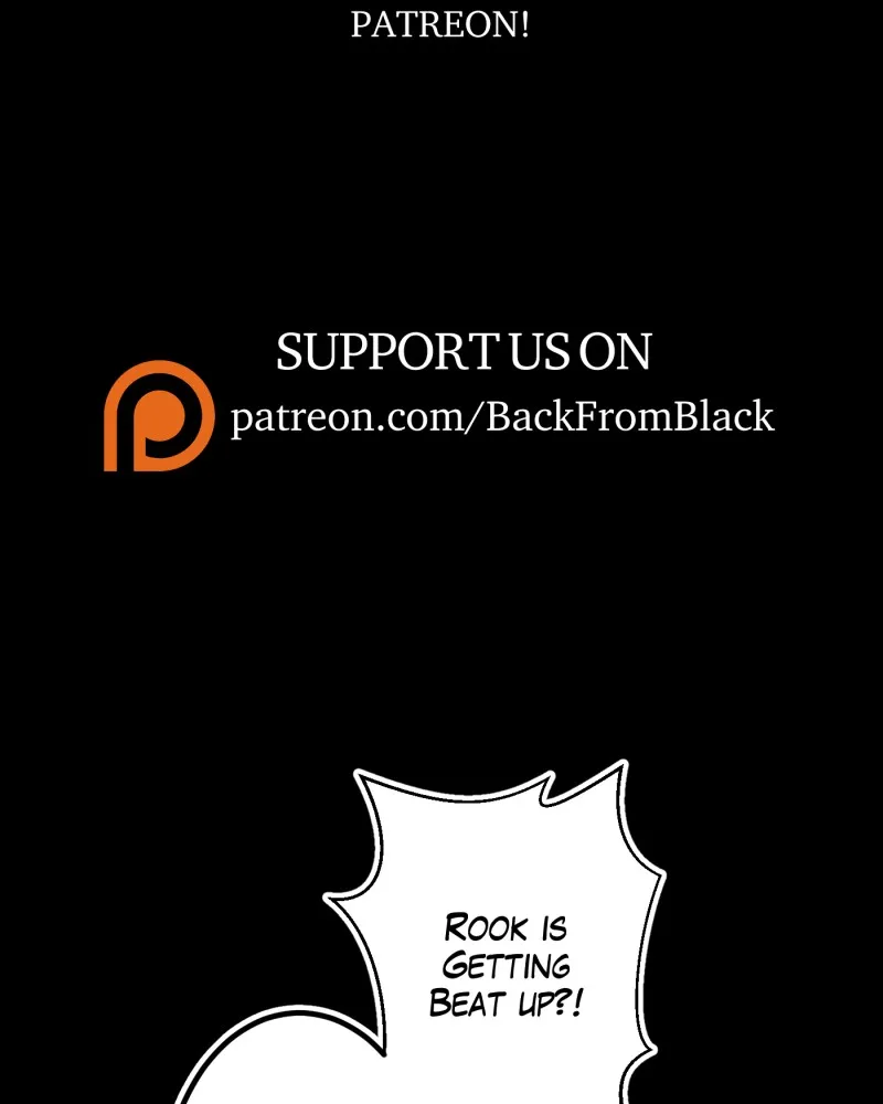 Back From Black Chapter 19 page 189 - 