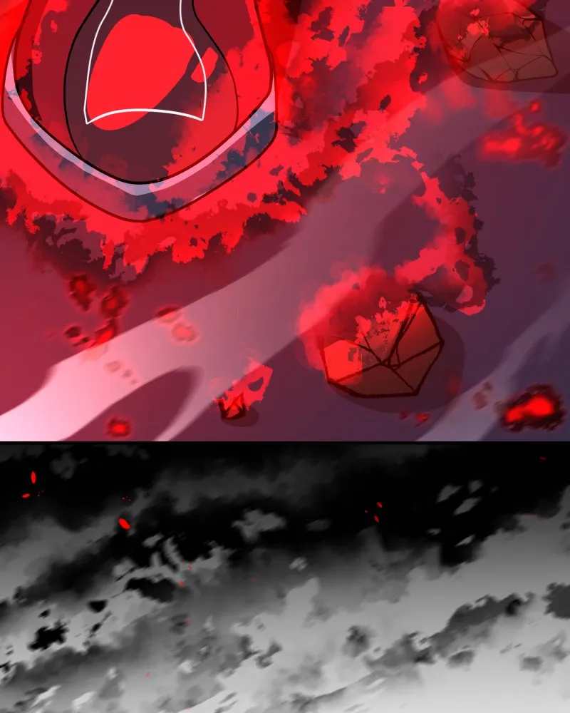 Back From Black Chapter 19 page 20 - 