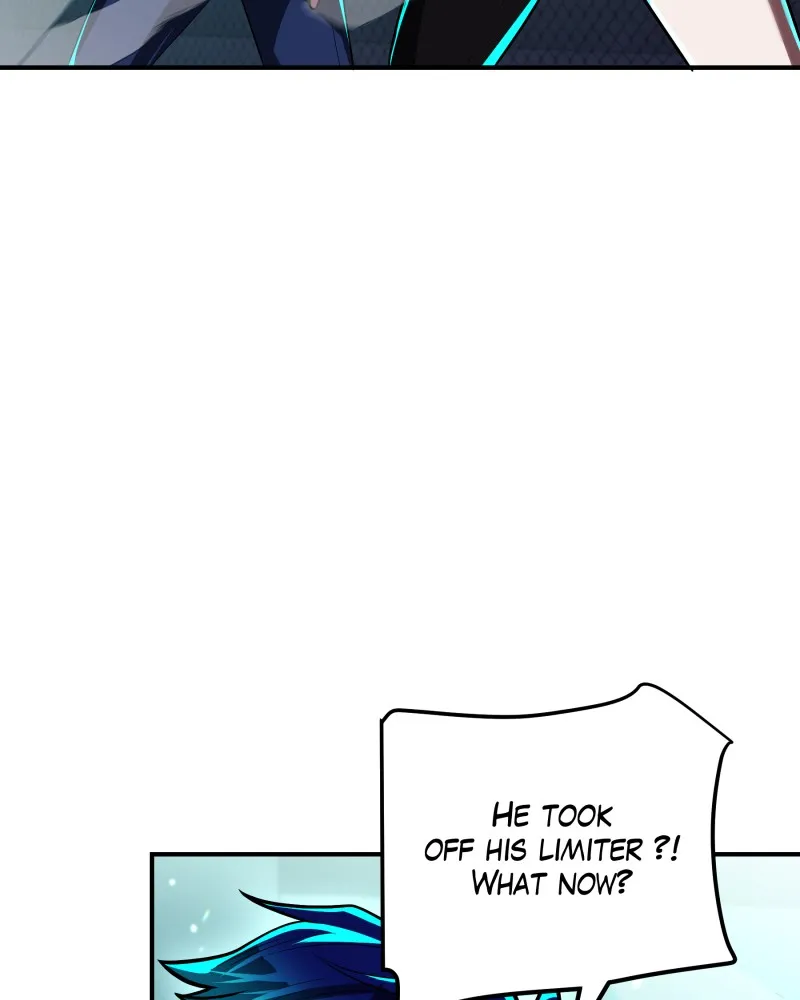Back From Black Chapter 19 page 22 - 