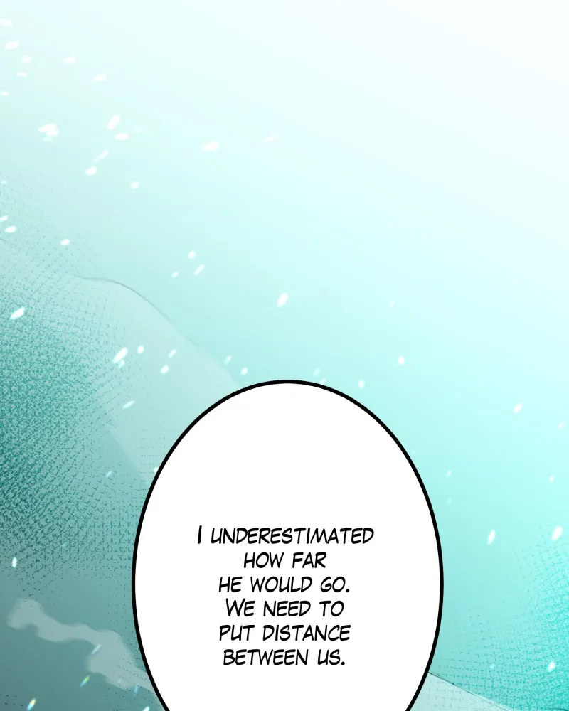 Back From Black Chapter 19 page 24 - 