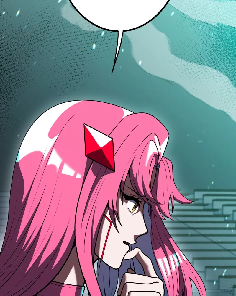 Back From Black Chapter 19 page 25 - 